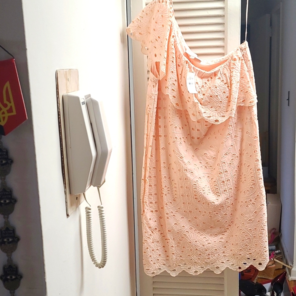 LOFT DRESS